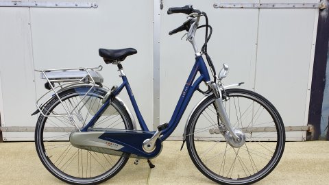 E-Bikes
