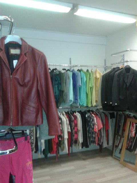 Kleding