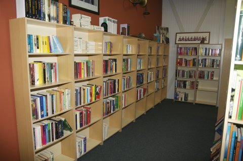 Boeken